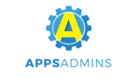 Apps Admins by Coolhead Tech