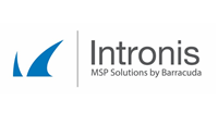 Intronis Cloud Backup + Recovery