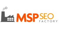 MSP SEO Factory