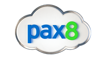 Pax8 Web Logo 