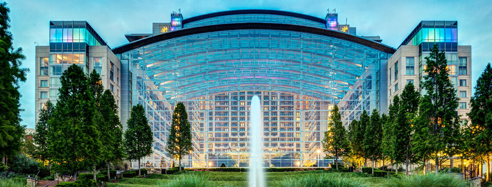 Gaylord National Resort & Convention Center