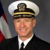 Commander Kirk Lippold, USS Cole